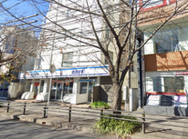 東山線「藤ヶ丘駅」駅前の希少1階路面店「藤ヶ丘コーポラス」のご紹介