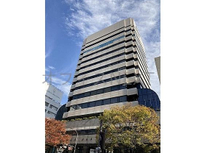 大津通沿★栄駅徒歩５分矢場町駅徒歩３分の好立地【栄ガスビル】のご紹介です