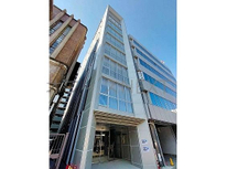 新築オフィスビル★官庁街まで徒歩圏内【ワークビル丸の内】のご紹介です