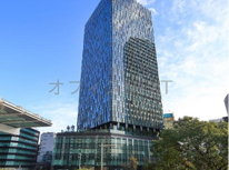 名古屋駅前のレンタルオフィス★リージャス大名古屋ビルヂングセンターのご紹介です