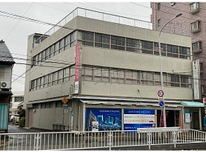 栄生駅至近、大通り沿いの好立地物件【日善ビル】