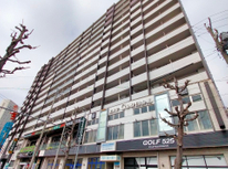 希少な金山駅至近の1階路面店物件情報！