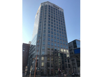 オフィスビルの面積　ネットとグロス　についてのお話