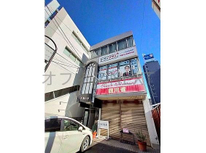 上社駅至近の店舗事務所【天野ビル】のご紹介です♪