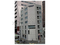 伏見通沿いの丸の内駅１番出入口徒歩１分の好立地物件　丸の内オフィスフォーラムのご紹介