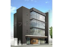 話題のノリタケの森再開発地区の新築物件「ガーデンフロント菊井」