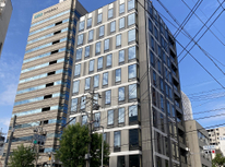 中部エリア初進出★三菱地所プロデュース【CIRCLES名古屋錦】のご紹介です