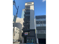 店舗利用も相談可！丸の内の新築ビル【Face日銀前】のご紹介です♪