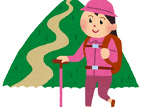 茶臼山へ登山に行ってきました♪