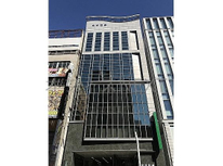 栄のど真ん中★統一感のあるセットアップオフィス【伊勢町平和ビル】のご紹介です