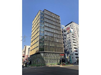 錦のランドマーク★生まれ変わった【カゴメビル】のご紹介です