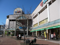 スーパー三和　こどもの国店  