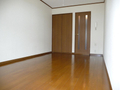 洋室は、７．５帖あります、 