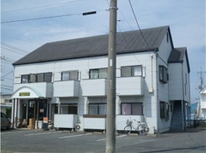 【賃貸・本庄市けや木・１K】本庄市☆初期費用￥39000のみ！ロフトが嬉しい家電付き１K☆