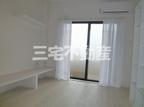 【賃貸・本庄市・フルリフォーム・１ＬＤＫ】ホワイトカラーがかわいいスタイリッシュハウス