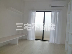 【賃貸・本庄市・フルリフォーム・１ＬＤＫ】ホワイトカラーがかわいいスタイリッシュハウス