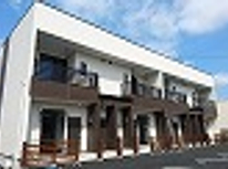 ☆新築☆Ｌｕｃｅ ☆即入居可能　【万年寺・１ＬＤＫ】 