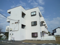 【賃貸・上里七本木・２DK物件】　　初期費用39,000円のみで入居可能☆駐車場2台確保可能 