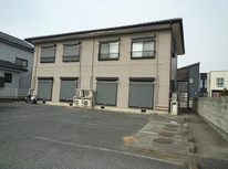 【賃貸・上里七本木・家電付きワンルーム】　　初期費用39,000円のみで入居可能☆ 