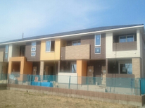 ☆新築☆リューヌ ☆2018年３月下旬入居開始【大東建託・上里嘉美・２ＬＤＫ・１ＬＤＫ　】 　※こちら満室となりました！ありがとうございます☆