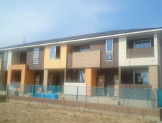 ☆新築☆リューヌ ☆2018年３月下旬入居開始【大東建託・上里嘉美・２ＬＤＫ・１ＬＤＫ　】 　※こちら満室となりました！ありがとうございます☆