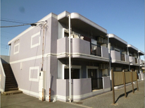 ☆ペットと暮らせる☆３ＤＫ【本庄市・けや木・鉄筋コンクリート造マンション】　