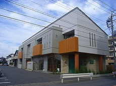 【賃貸・本庄市・デザイナーズ・１ＬＤＫ】無垢材の素敵なデザイナーズ物件