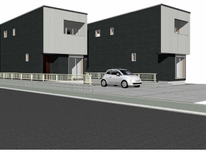 ☆新築☆【賃貸・本庄市東台・戸建】スプレンドールＣ棟