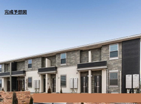 ☆新築☆9月下旬入居【賃貸・上里町七本木】予約開始！！残り１部屋です！！