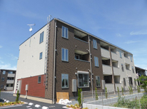 【賃貸・本庄市・栄】☆新築☆9月１日入居のペット可能物件☆内覧開始！！