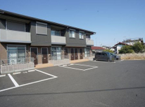 【築浅・積水ハウス・ペットと住める・１ＬＤＫ・】本庄駅から徒歩１５分の庭付き１ＬＤＫ☆