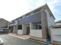 ☆新築☆ カーム・ディクレット☆2019年6月新築【大東建託・早稲田　】