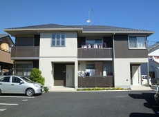 ☆築浅☆ＭＡＳＴ・オキザリス　Ｂ棟 101号室 【本庄市東台・１ＬＤＫ　】