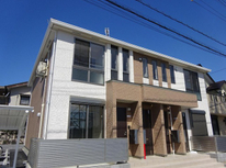 ☆新築☆フルール☆2020年1月お引き渡し【東建コーポレーション・本庄市栗崎・２ＬＤＫ/１ＬＤＫ　】