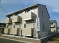 【賃貸・本庄市・大和ハウス施工物件】本庄早稲田駅より徒歩圏内のホームセキュリティ搭載物件