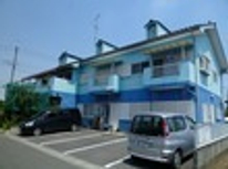 【賃貸・本庄市・初期費用格安・ペット可物件】猫飼育可能、家賃2ヵ月フリーレント、仲介手数料半額の２ＤＫ。