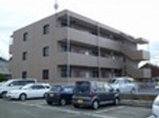 ☆２ＬＤＫ【鉄筋コンクリート造・3階建賃貸マンション】本庄駅より徒歩約１１分