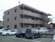 ☆２ＬＤＫ【鉄筋コンクリート造・3階建賃貸マンション】本庄駅より徒歩約１１分