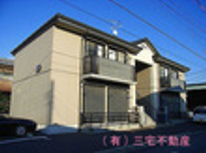 【賃貸・本庄市・積水ハウス施工の３ＤＫ・2階の角部屋】本庄市・家賃1ヵ月フリーレント・七本木ショッピングモール近くて買い物便利