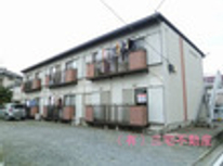 【賃貸・本庄市・室内リフォーム・オールフローリングの３ＤＫ】本庄駅南口より徒歩約８分の好立地。