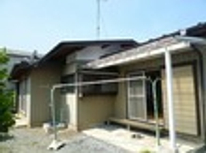 【賃貸・本庄市・ペット飼育可能・室内リフォーム物件】和室を洋室へリフォーム済みです