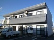 【賃貸・本庄市小島・１LDK物件】　　初期費用３９０００円のみで入居可能☆