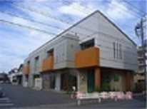 【賃貸・本庄市・希少なデザイナーズ１ＬＤＫ】七本木ショッピングモールまで約500ｍのデザイナーズ