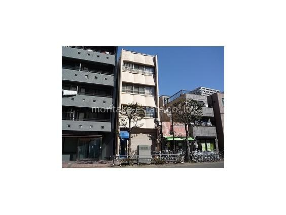 外観図