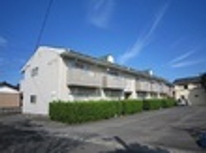 公園近っ！！　オススメ賃貸物件