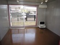 大貫2丁目の１Ｒ物件　撮影してきました。