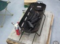 Ｋさん宅でＢＢＱの巻