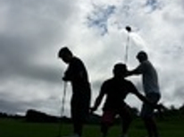 夏の終わり～♪