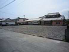 延岡市塩浜3丁目【土地】のご紹介です