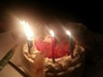 ♪お誕生日会♪